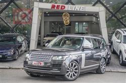 Land Rover Range Rover Vogue